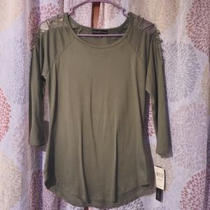 Almost Famous Shirt Large